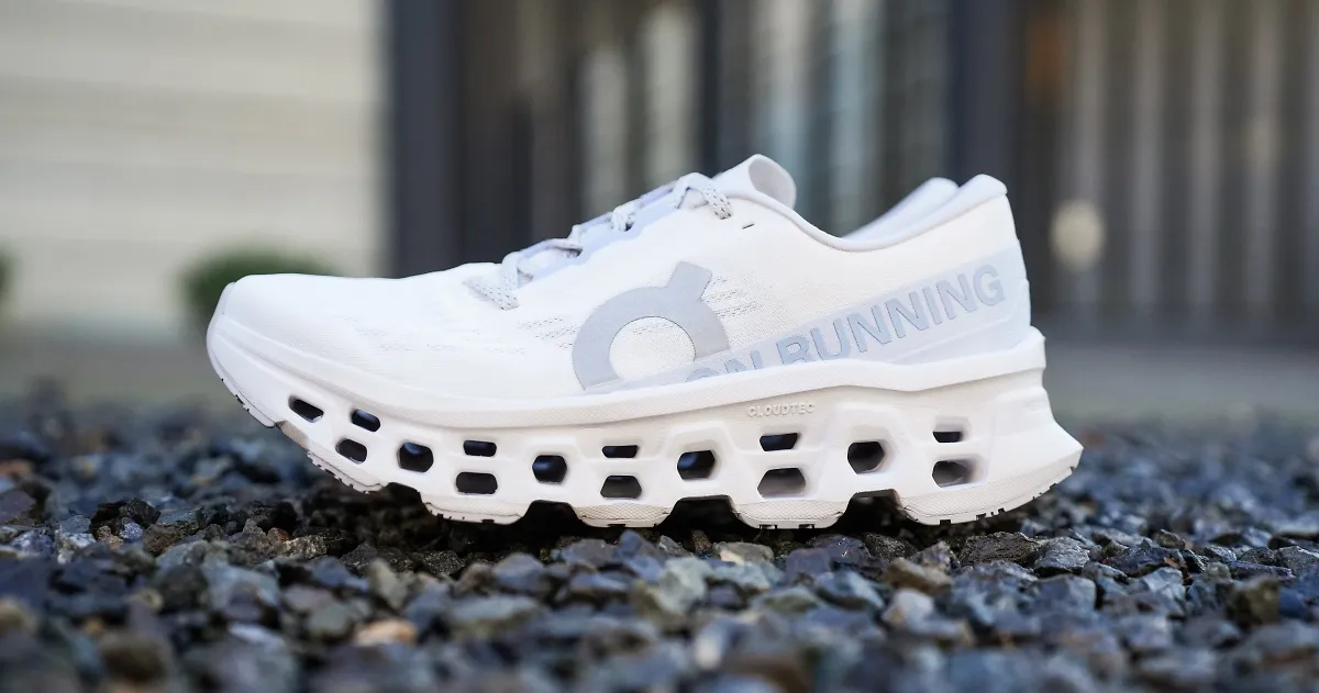 Best Marathon Shoes